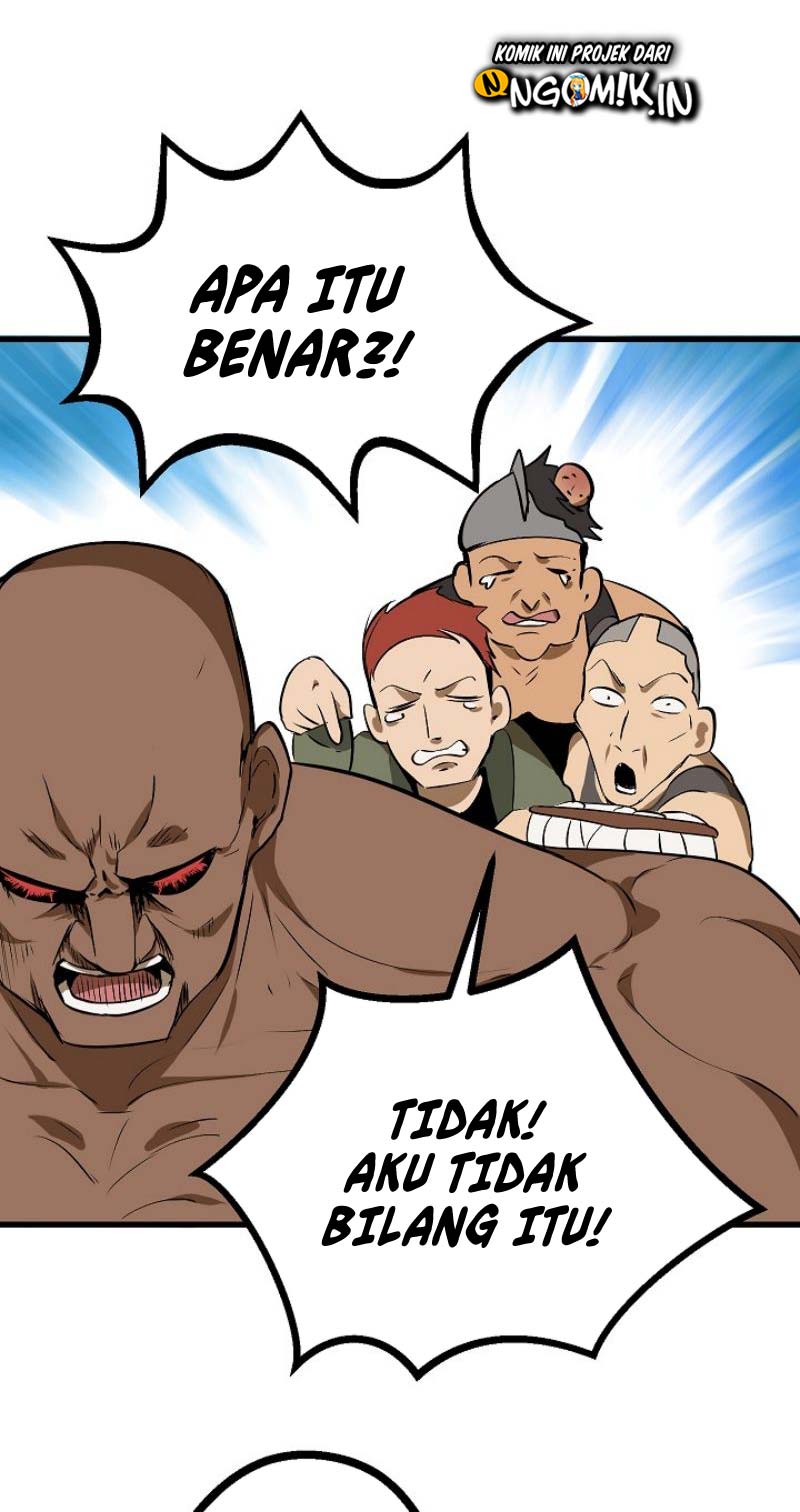 Otherworldly Sword King’s Survival Records Chapter 13 Gambar 75